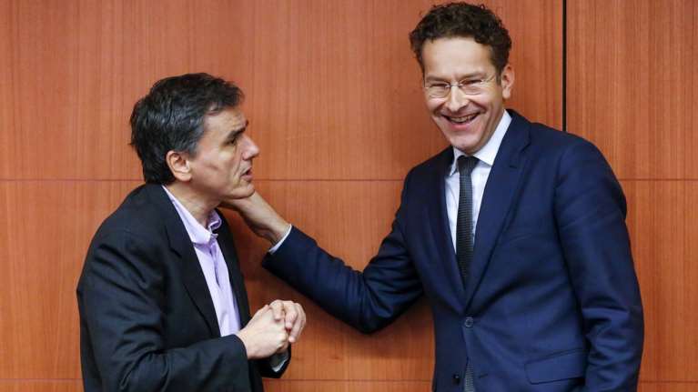 Ζητείται πλεόνασμα «μαμούθ» 11 δισ. για να εφαρμοστούν τα αντίμετρα