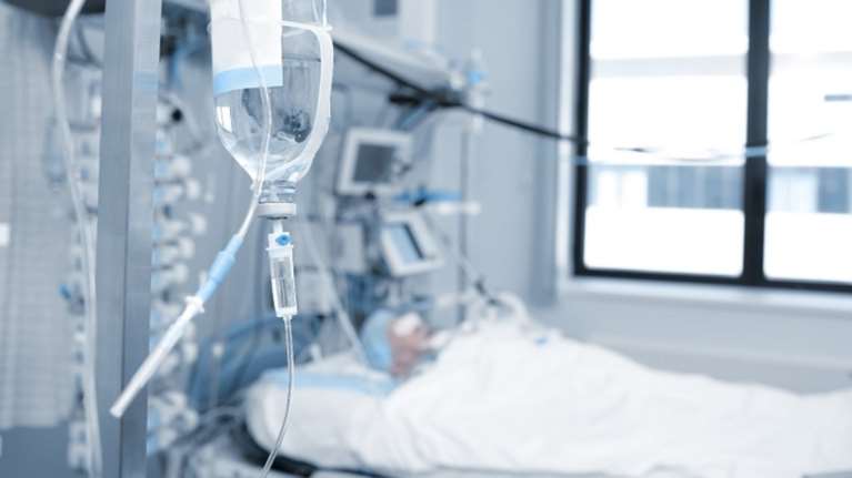 Μαθητής ΕΠΑΛ από τη Χίο προσβλήθηκε από μηνιγγίτιδα