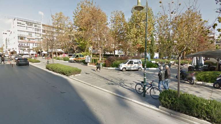 Eρευνες στη Λάρισα για έμβρυο που βρέθηκε νεκρό στην ανακύκλωση