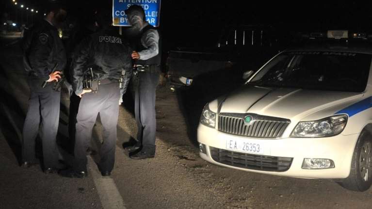 Τους κυνηγούσαν από το Χαϊδάρι μέχρι τον Ασπρόπυργο