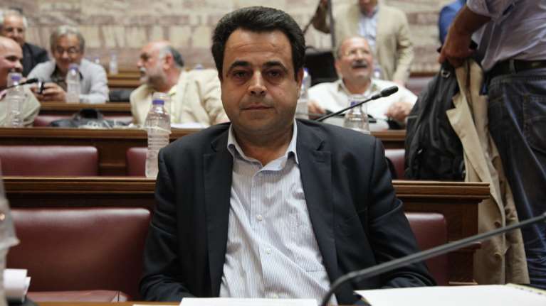 Υφυπουργός Ναυτιλίας: Να μην δημιουργούμε πρόβλημα στους καταληψίες