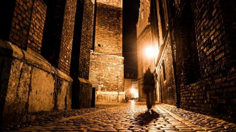 Αδύνατον να εντοπιστεί το τελευταίο θύμα του Τζακ Αντεροβγάλτη