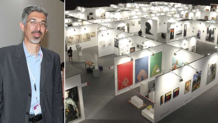 Kανιάρης για A.Athina: Πήγα στα δικαστήρια κατά των τέως συνεργατών μου