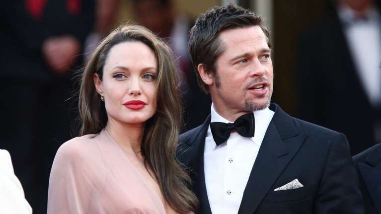 Στα ράφια βγήκε το πρώτο ελαιόλαδο «Μπραντ Πιτ και Αντζελίνα Ζολί »