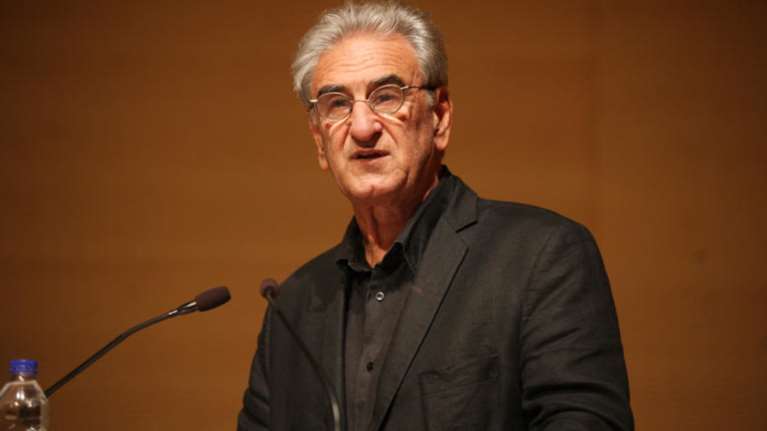 Νέα κυβέρνηση από την παρούσα Βουλή προκρίνει ο Σ. Λυκούδης