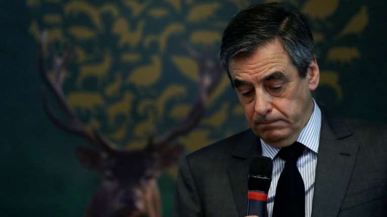 Σκάνδαλο PenelopeGate: Και επισήμως υπό εισαγγελική έρευνα ο Φιγιόν