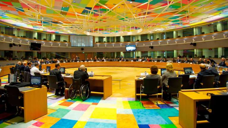 Eurogroup: Θα γίνει μια απλή ενημέρωση για την διαπραγμάτευση