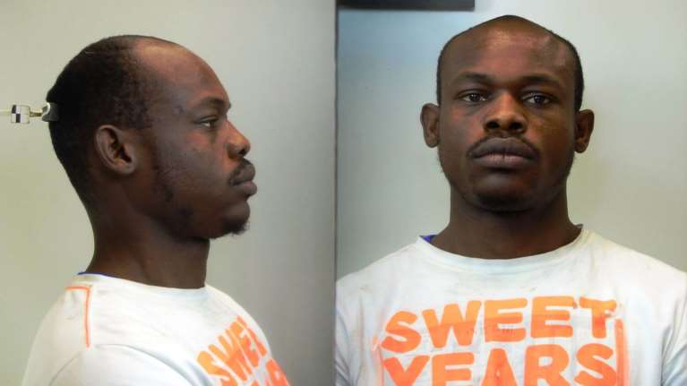 Αυτός είναι ο Νιγηριανός που λήστευε ηλικιωμένους στην Κυψέλη