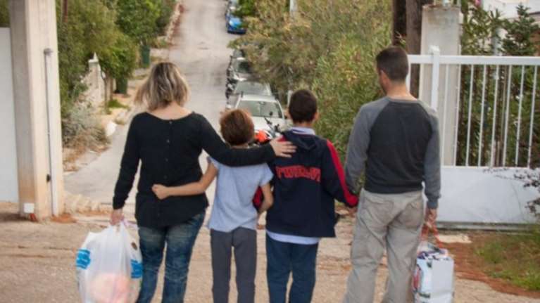 «Το Χαμόγελο του Παιδιού»  συγκεντρώνει τρόφιμα και είδη πρώτης ανάγκης