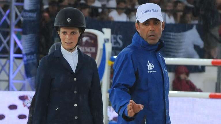 Στην αντεπίθεση ο Αλβάρο: Κατέθεσε αγωγή 10 εκατ. κατά της Αθηνάς Ωνάση