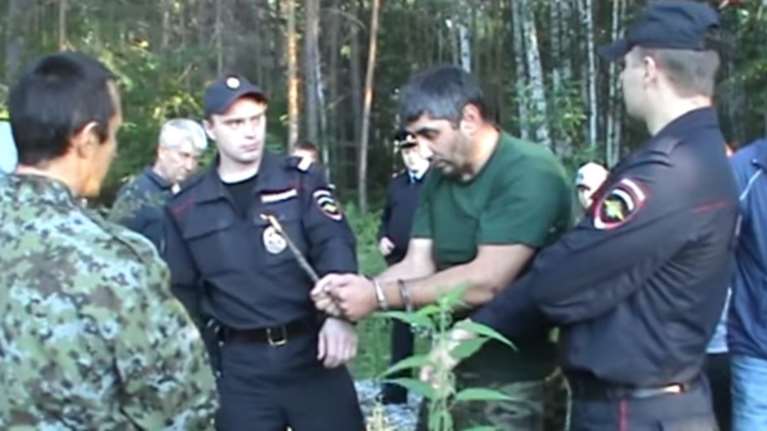 Αστυνομικός σκότωνε άστεγους για να φτιάξει στρατό από ζόμπι