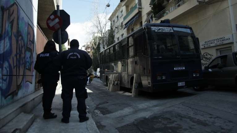 ΠΟΑΣΥ για καταλήψεις: Δεν μας επιτρέπουν να επέμβουμε