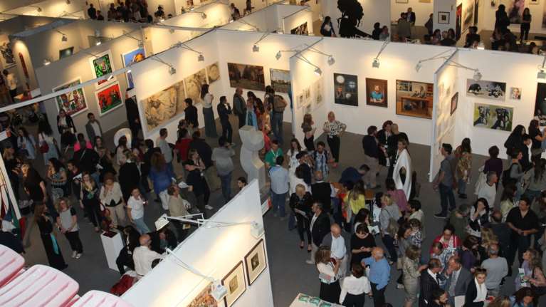 Η απάντηση των Αιθουσαρχών Τέχνης στον Α.Κανιάρη: Συκοφαντεί την Art Athina