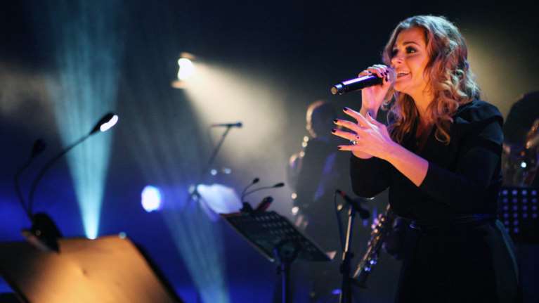 Η Νατάσσα Μποφίλιου πάει με τη ΒΑΒΕΛ2 της στη Θεσσαλονίκη για 5 παραστάσεις