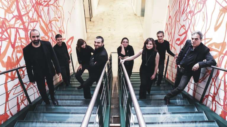 «Η Ρωσία στον 20ό και 21ο αιώνα» από το dissonArt Ensemble στο Μέγαρο