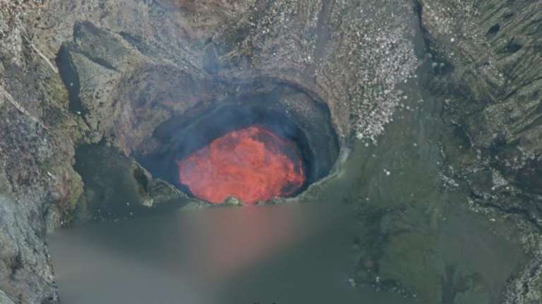 Το Street View για πρώτη φορά κατεβαίνει στα έγκατα της γης