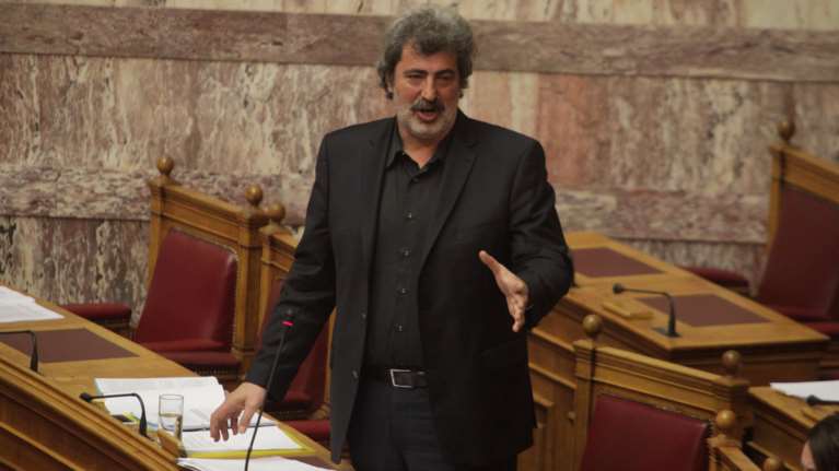 Βέλη Πολάκη στο ΣτΕ για τη δικαίωση των διοικητών νοσοκομείων