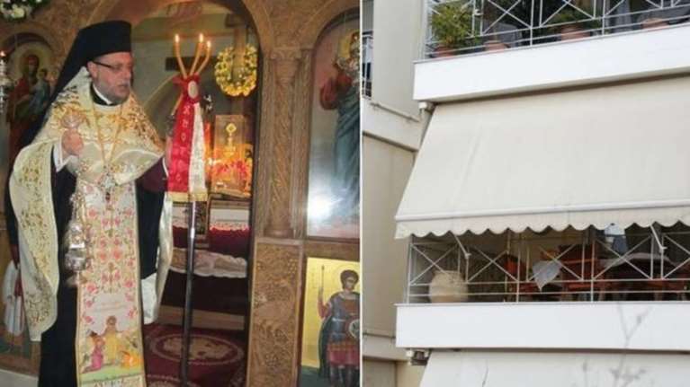 Πως έφτασε η αστυνομία στους δολοφόνους του αρχιμανδρίτη