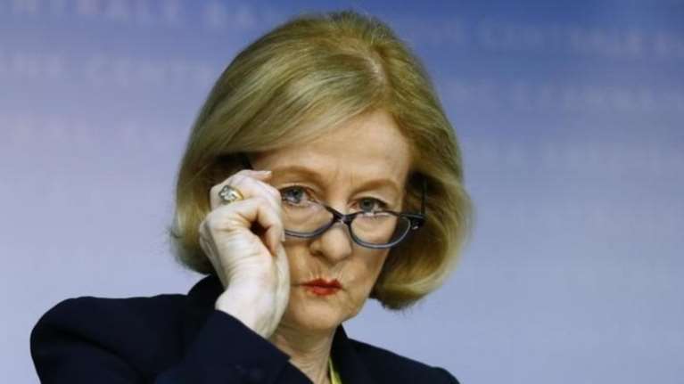 Νουί: Επαρκώς κεφαλαιοποιημένες οι ελληνικές τράπεζες