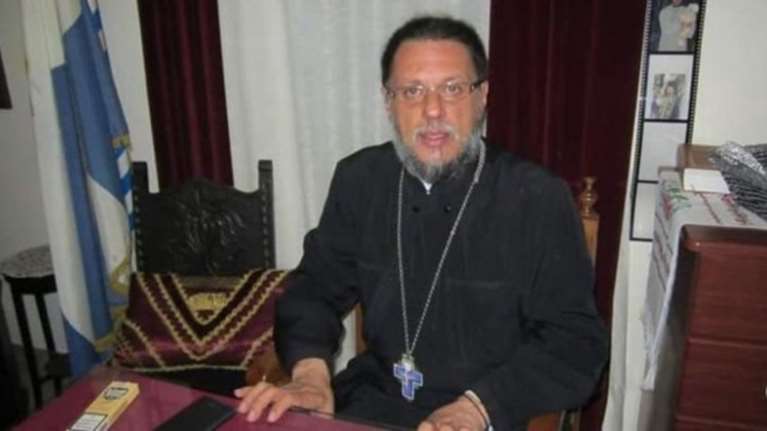 Φόνος Αρχιμανδρίτη:«Ληστέψαμε το σπίτι, φεύγουμε για Πακιστάν»