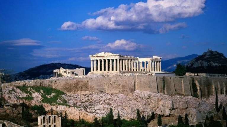 Το σχέδιο «Νέα Αθήνα» στη συνάντηση Τσίπρα - Καμίνη