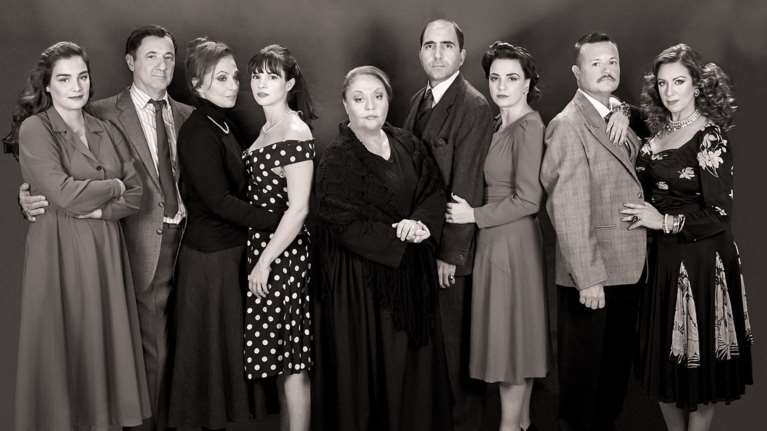 «Νίκη»: Η σύγχρονη ιστορία της Ελλάδας σε ένα έργο