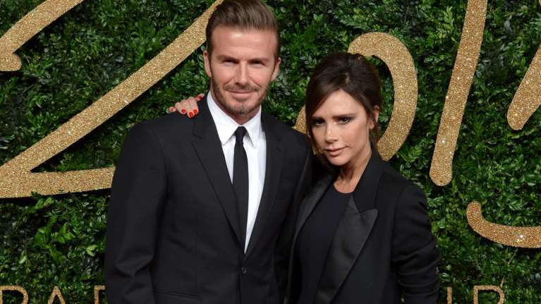 Χωρίζουν οι Μπέκαμ; Το δημοσίευμα - βόμβα που προκαλεί σάλο