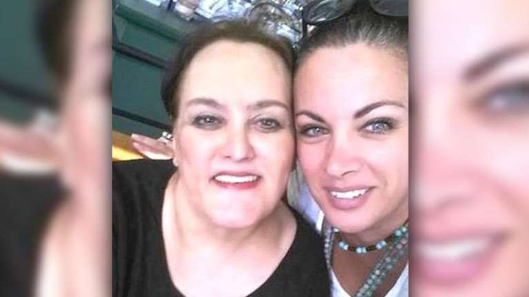 Το συγκλονιστικό κείμενο της Νένας Χρονοπούλου για τον θάνατο της Λεούση