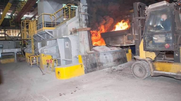 Ετσι καταστρέφει η ΕΛΑΣ τα κατασχεμένα ναρκωτικά