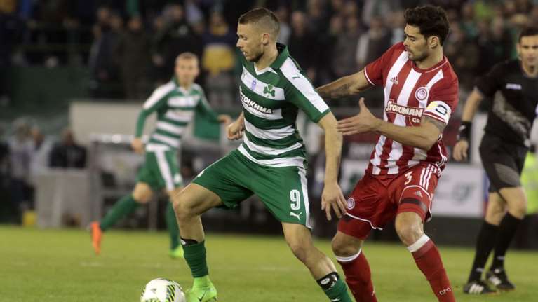 Sold out το ντέρμπι των «αιωνίων» στη Λεωφόρο