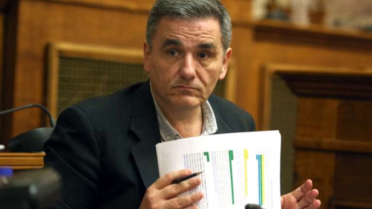 Ο Τσακαλώτος βλέπει εφικτή οριστική συμφωνία στις 7 Απριλίου