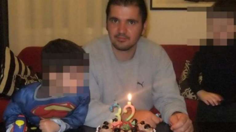 Καταπέλτης ο εισαγγελέας στη δίκη του 35χρονου συζυγοκτόνου