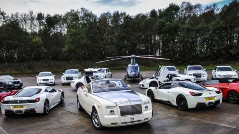 Τι αυτοκίνητα αγόρασαν τον Φεβρουάριο αυτοί που δεν τους άγγιξε η κρίση