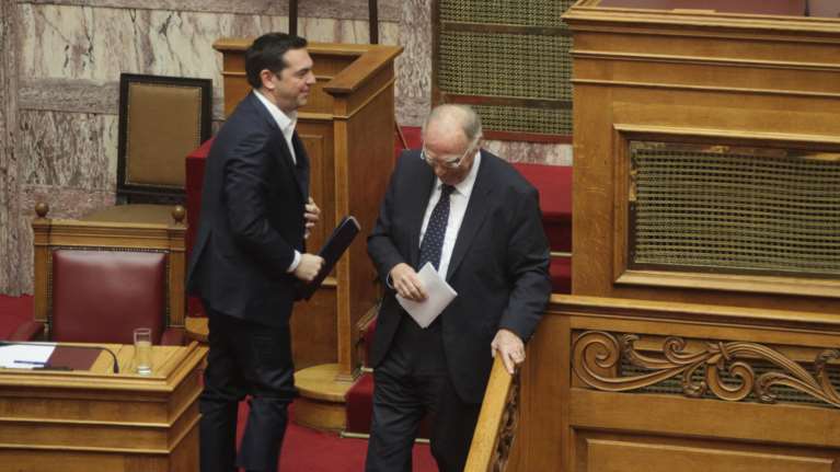 «Αντίμετρα» Τσίπρα στο αδιέξοδο, Εξεταστική για την Υγεία