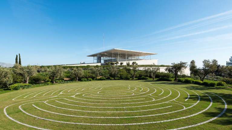 Τι απαντά το Κέντρο Πολιτισμού Ιδρυμα Νιάρχος στον Κιμούλη