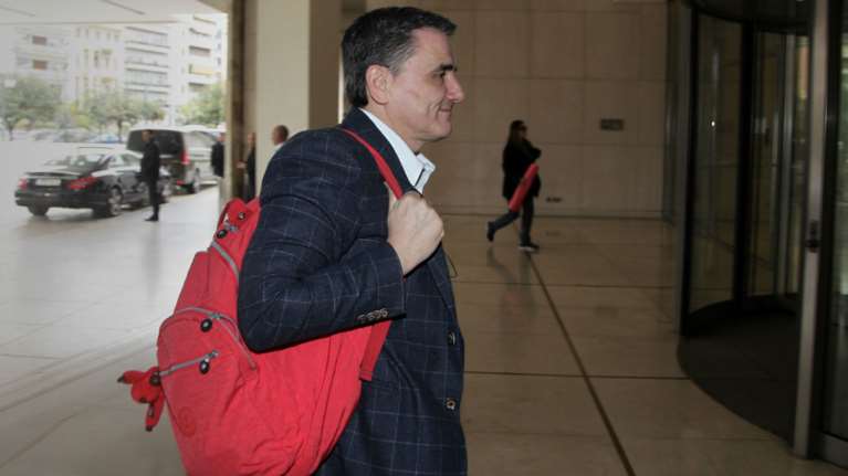 Καμία πρόοδος στην τηλεδιάσκεψη, ανοικτά τρία μεγάλα θέματα