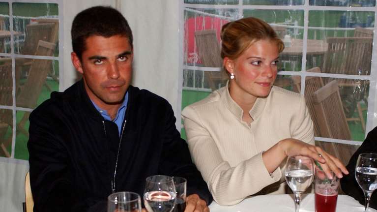 Διαζύγιο Ωνάση: Το νέο προκλητικό ποστ του Αλβάρο στο instagram