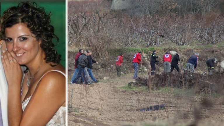 Στους γονείς της Ανθής η γονική μέριμνα των παιδιών της