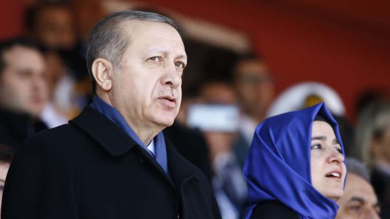 Ερντογάν: Μετά το δημοψήφισμα έρχεται η θανατική ποινή