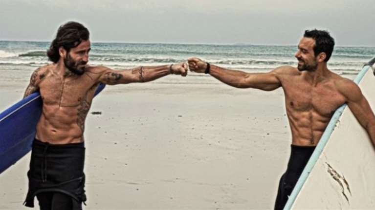 Το φαρμακερό σχόλιο του Μαυρίδη για το Survivor και το καρφί σε Τανιμανίδη