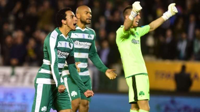 Το ντέρμπι που... δεν έγινε-Πλήρης επικράτηση επί του αιωνίου