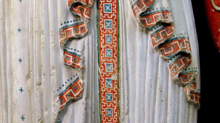 25η Μαρτίου στο Μουσείο της Ακρόπολης