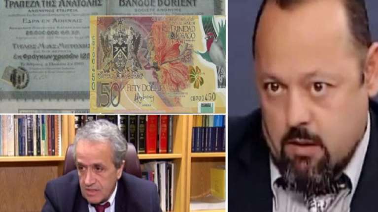 Κουμπάρος Σώρρα: Η περίπτωσή του χρειάζεται ψυχίατρο