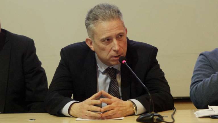 Χρυσόγονος: Ομολογία αποτυχίας οι πρόωρες εκλογές