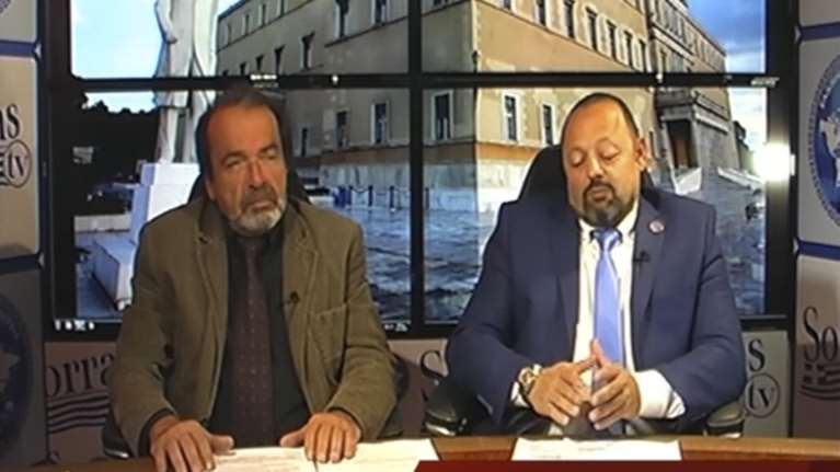 Ο υπαρχηγός του Σώρρα τον «απαρνείται», ετοιμάζει εκλογές για νέο αρχηγό