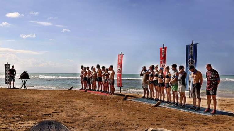 Survivor: Μεγάλη ανατροπή στα στοιχήματα για τον νικητή - Το νέο φαβορί