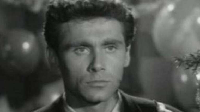 Πώς είναι σήμερα ο Φαίδων Γεωργίτσης -φωτό