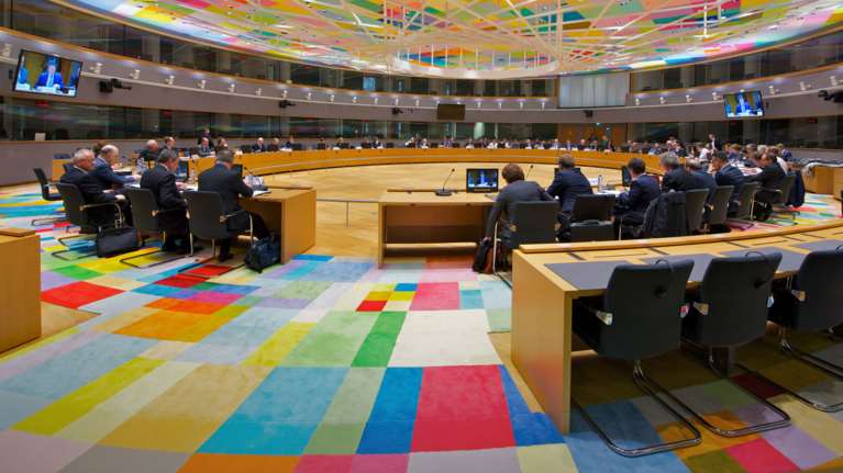 Δεν επιστρέφουν οι Θεσμοί, δύσκολα συμφωνία στις 7 Απριλίου