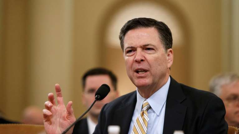 Και επισήμως το FBI ερευνά τη ρωσική ανάμειξη στις εκλογές