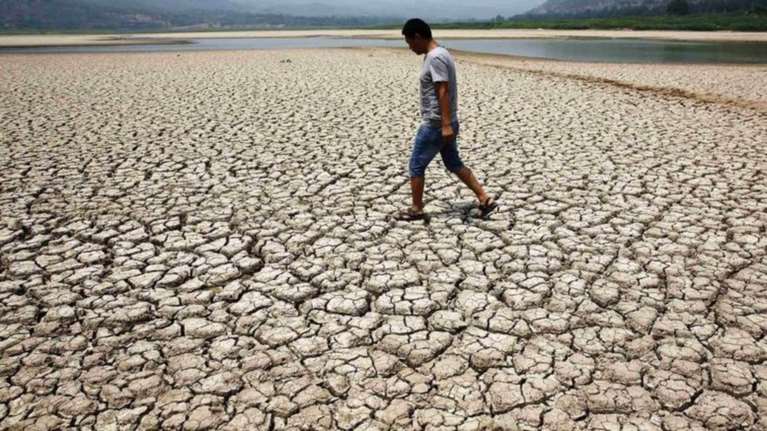 Eκθεση για το Κλίμα: Νέα αρνητικά ρεκόρ το 2017